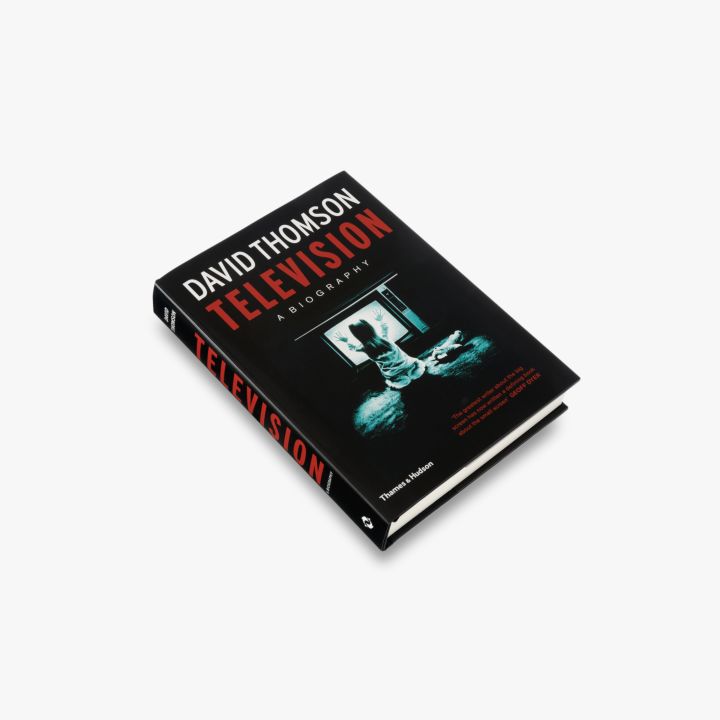 Clearance: Television A Biography