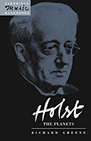 Holst The Planets