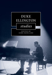 Clearance: Duke Ellington Studies