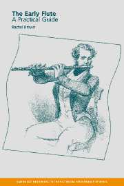 The Early Flute