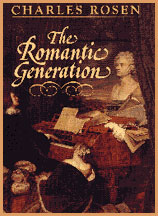 The Romantic Generation