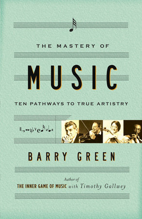 Clearance: The Mastery of Music