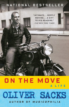 Clearance: On the Move: A Life