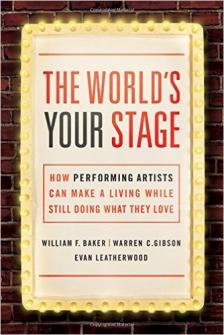 The World's Your Stage
