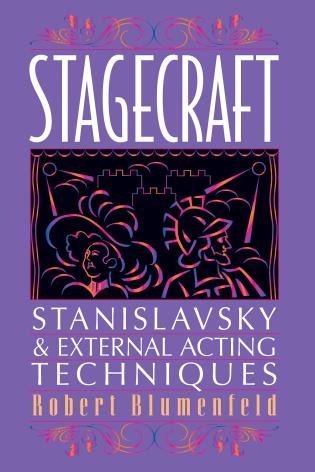 Stagecraft Stanislavsky & External Acting Techniques