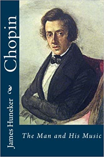 Chopin The Man and His Music | Juilliard Store