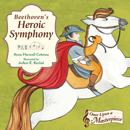 Clearance: Beethoven's Heroic Symphony