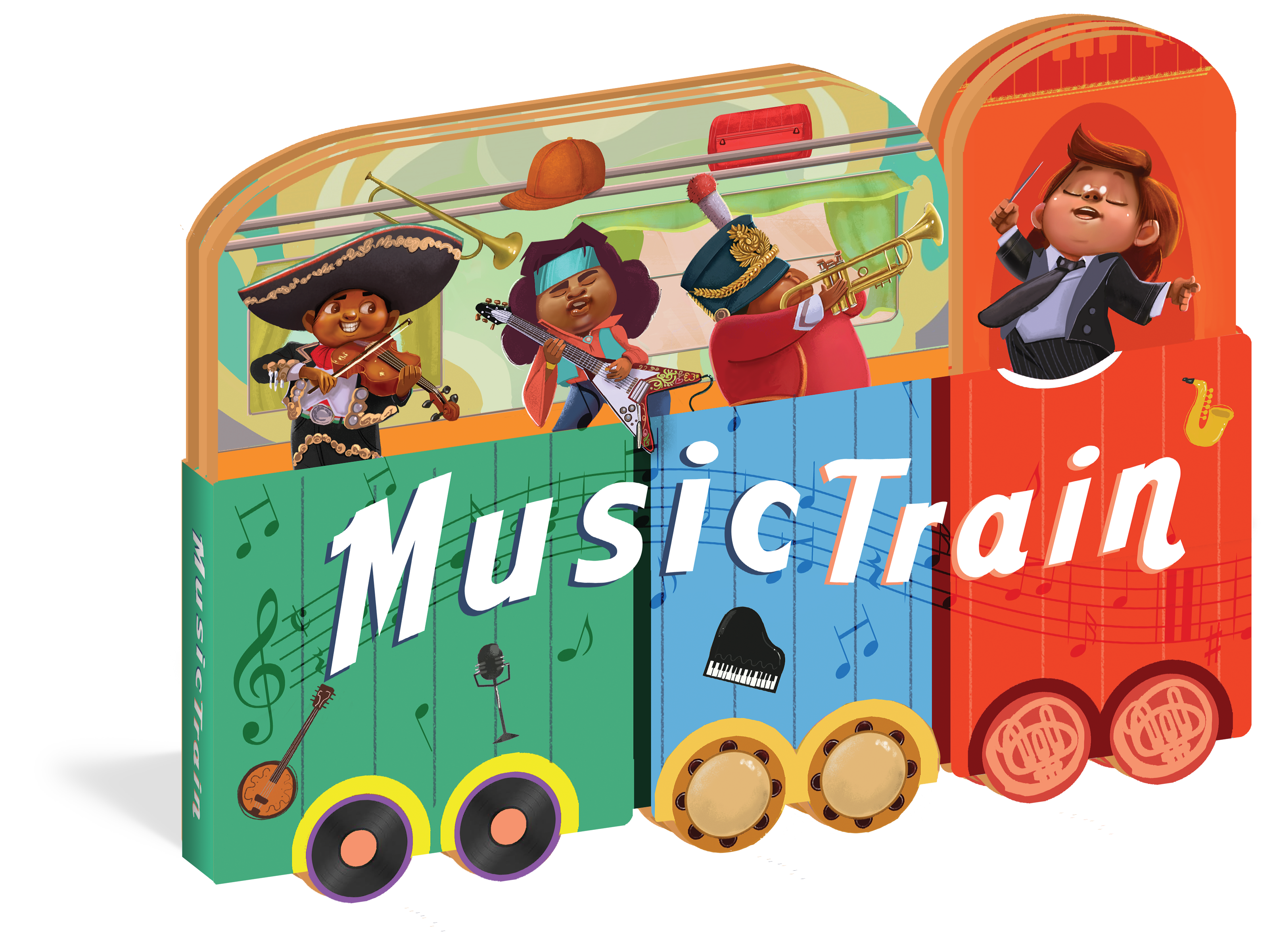Music Train