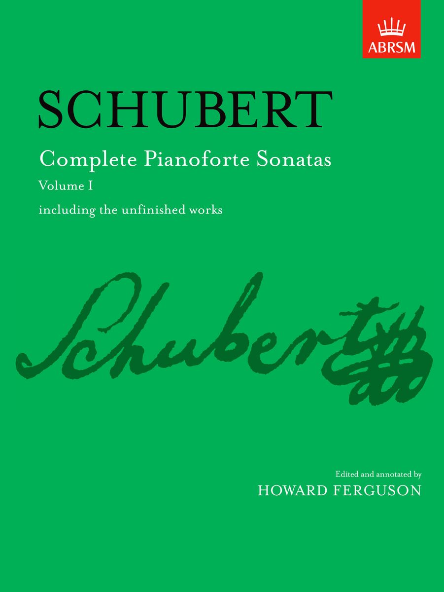 Schubert PF SONS V1