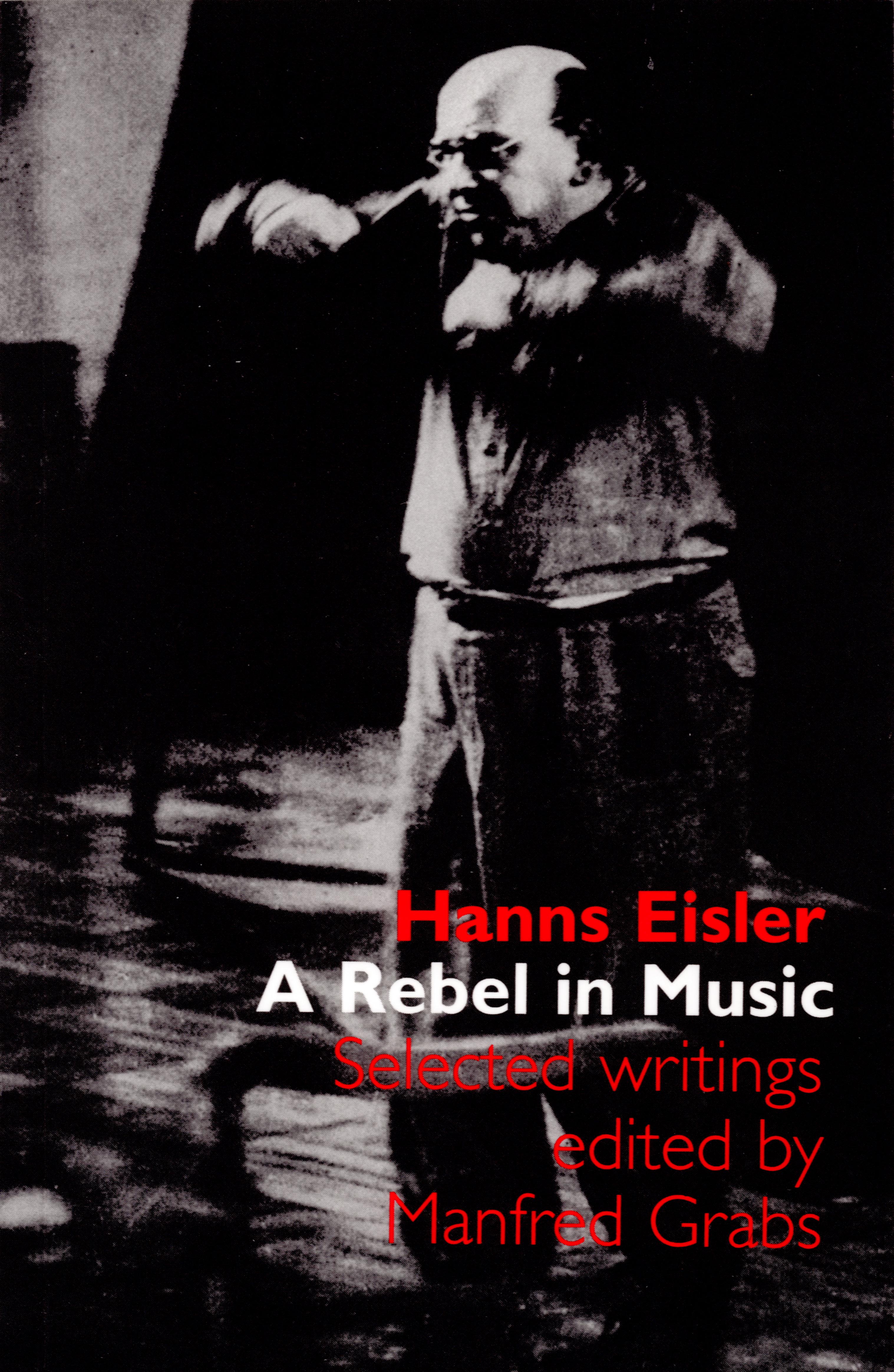 A Rebel in Music