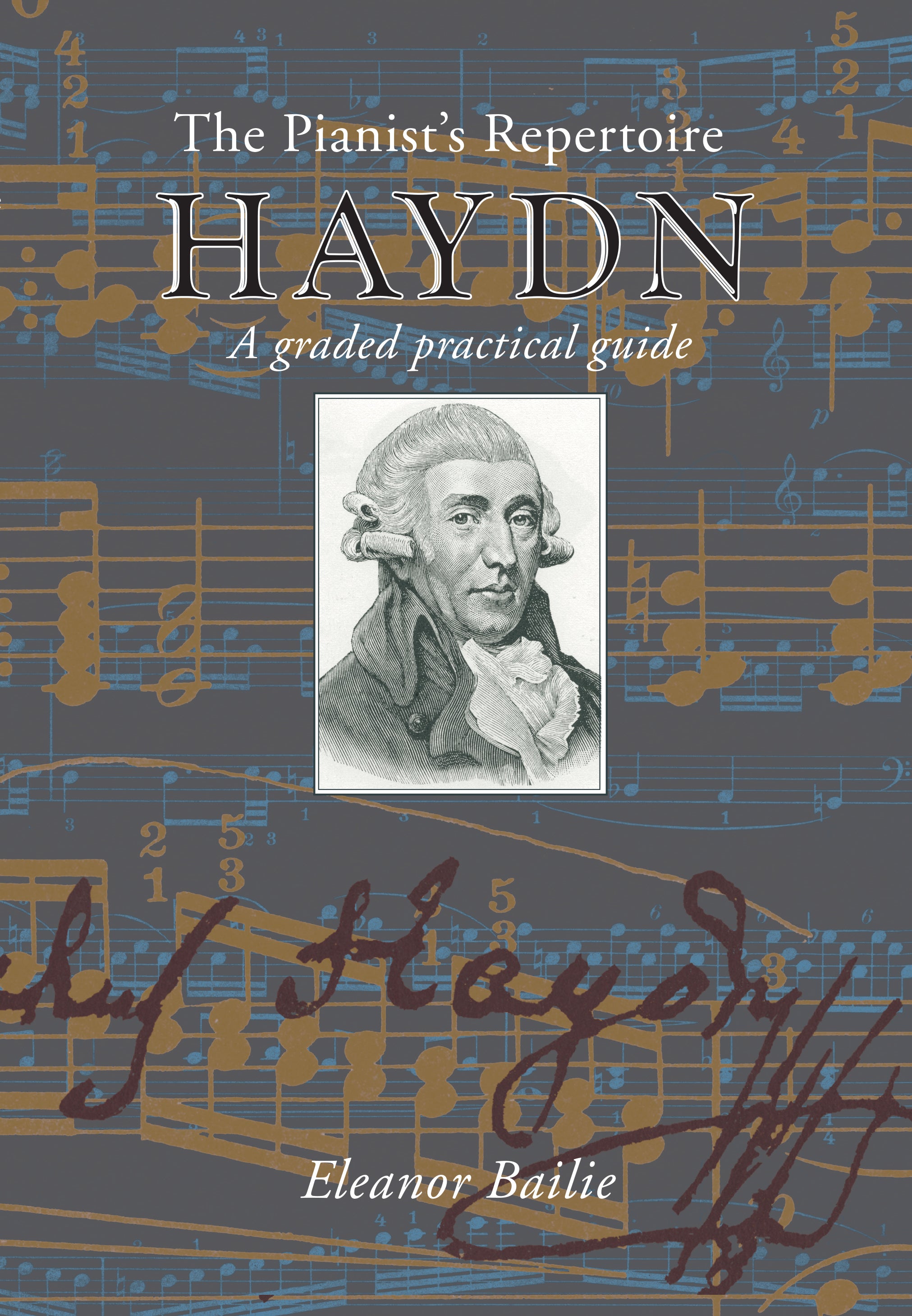The Pianist's Repertoire: Haydn