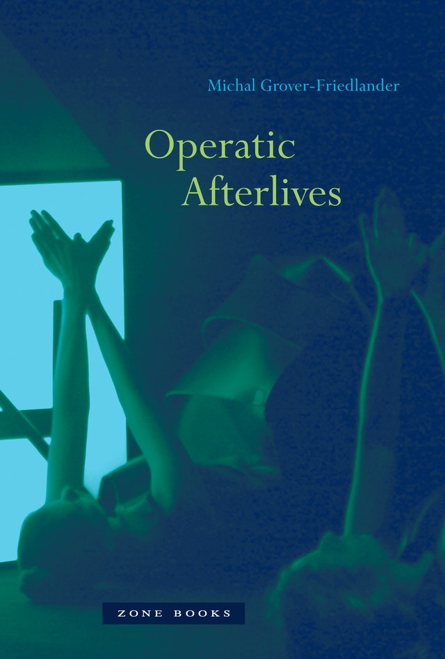 Clearance: Operatic Afterlives
