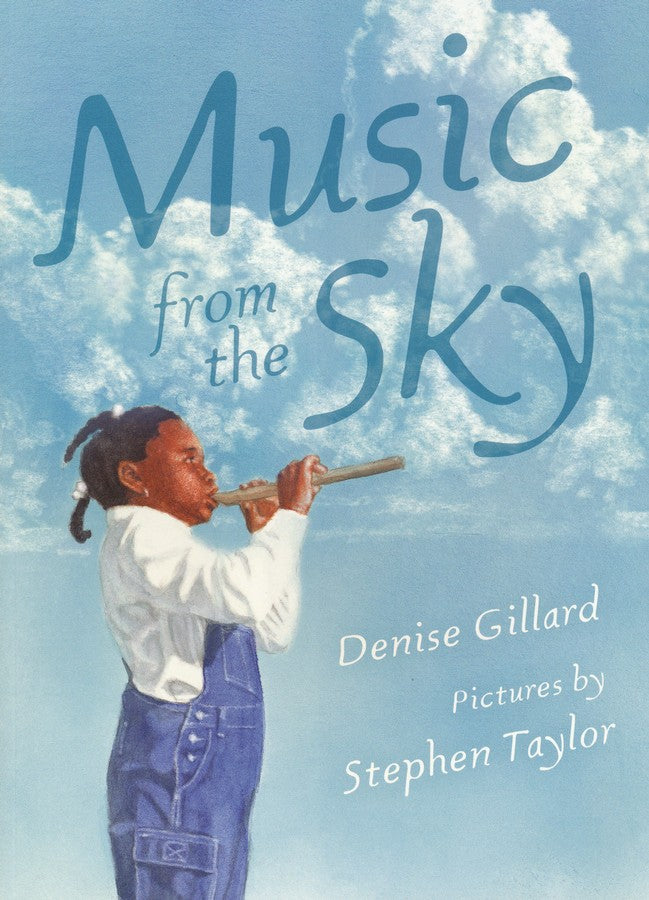 Music from the Sky