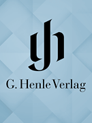 Pencil Set: 5 Composers (Henle)