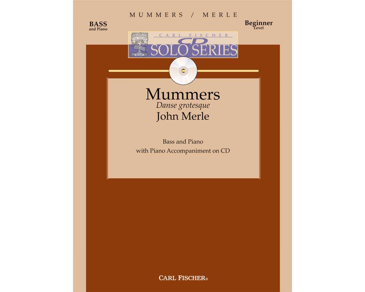 Merle Mummers - Danse grotesque