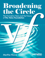 Broadening the Circle: The Formative Years and the Future of The Voice Foundation