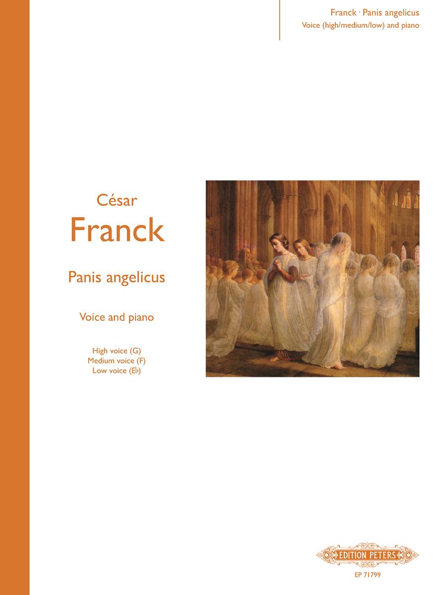 Franck Panis Angelicus