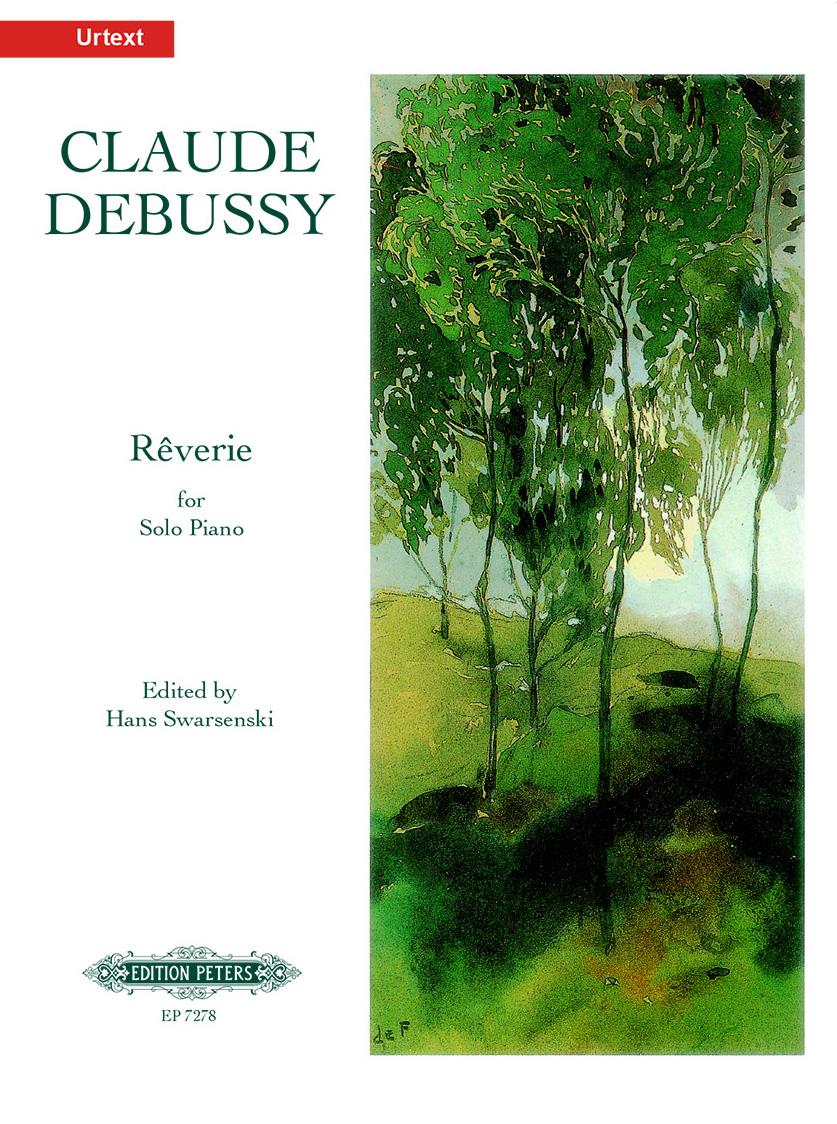 Debussy Reverie