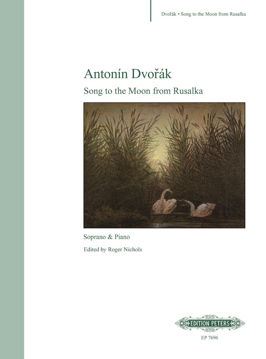 Dvorak Song to the Moon from Rusalka