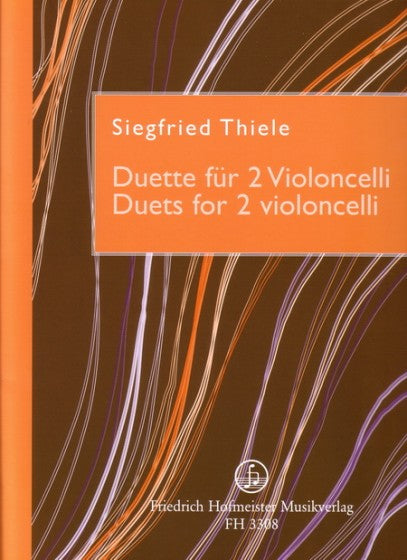 Thiele Duets
