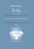 Rolla: 6 Torinese Viola Duets