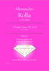 Rolla: 10 Etudes BI. 23-32