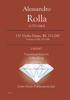 Rolla: 131 Duets Volume 24 BI 205-208