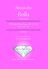 Rolla 78 Duets Volume 6 BI. 51-54