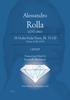 Rolla 78 Violin Viola Duets Vol. 15 (87-90)