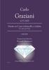 Graziani Duetto in C