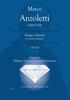 Anzoletti Adagio a Bazzini