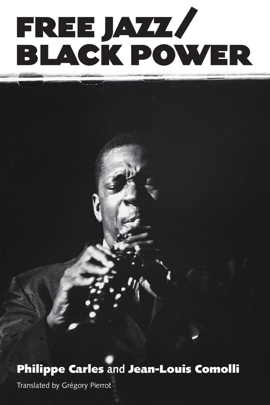 Clearance: Free Jazz/Black Power