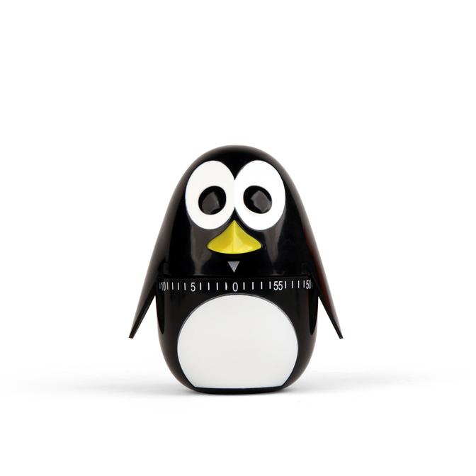 Penguin Timer