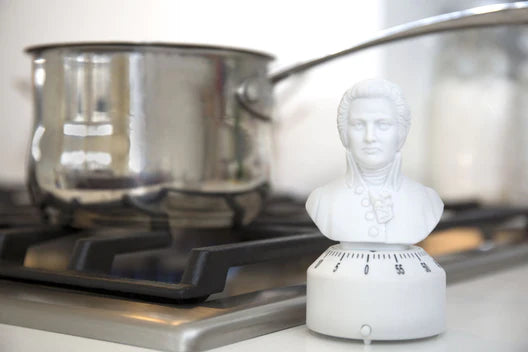 Mozart Kitchen Timer