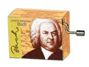Music Box: Classical Composers