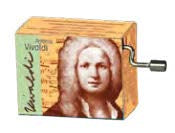 Music Box: Classical Composers