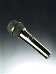 Magnet: Tiny Microphone Replica