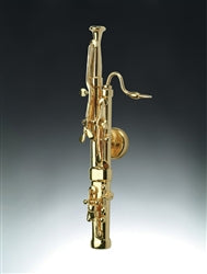 Magnet: Tiny Bassoon Replica