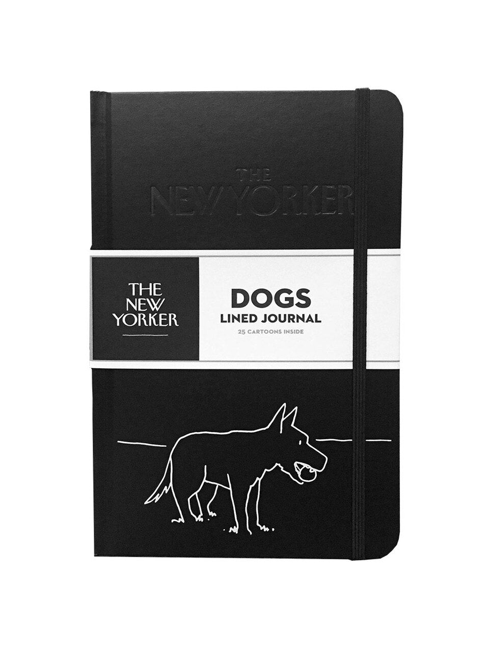 New Yorker Dogs Journal