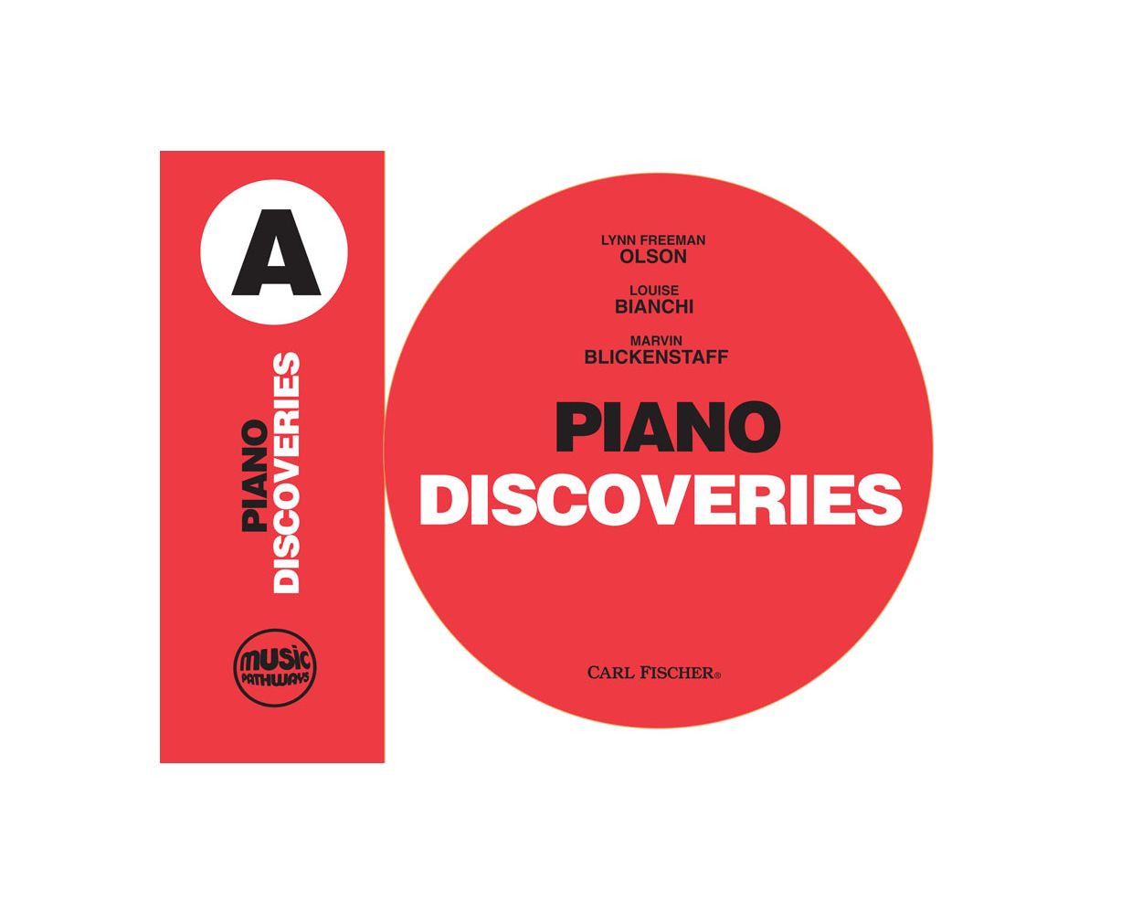 Music Pathways Discoveries A