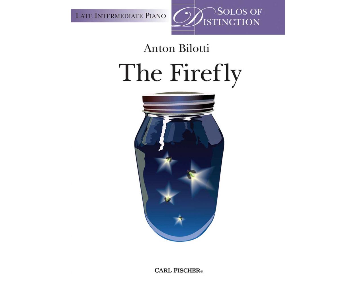 Bilotti The Firefly