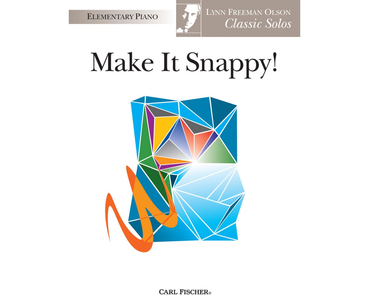 Olson Make It Snappy!