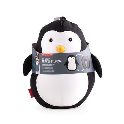Penguin Travel Pillow
