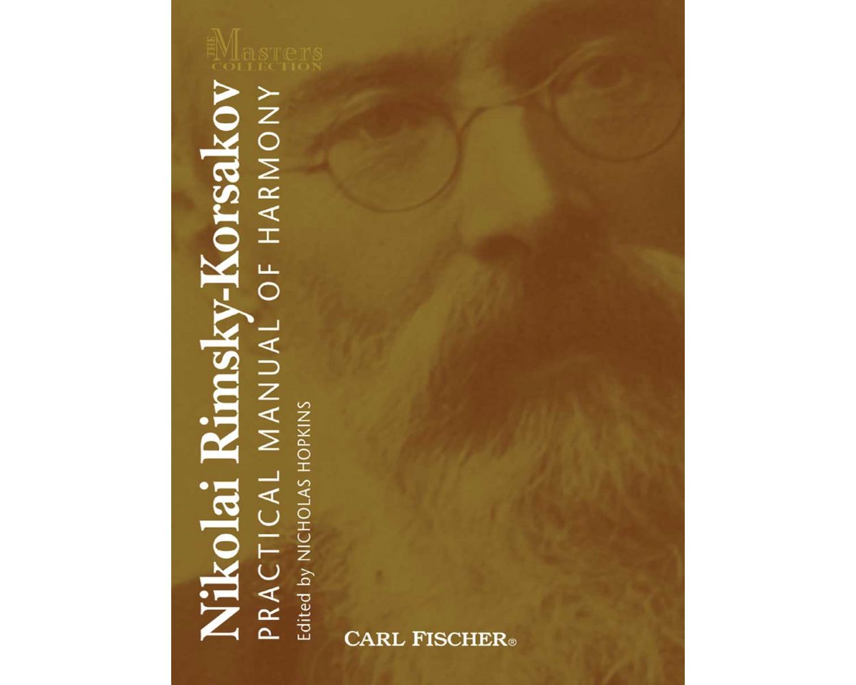 Practical Manual of Harmony