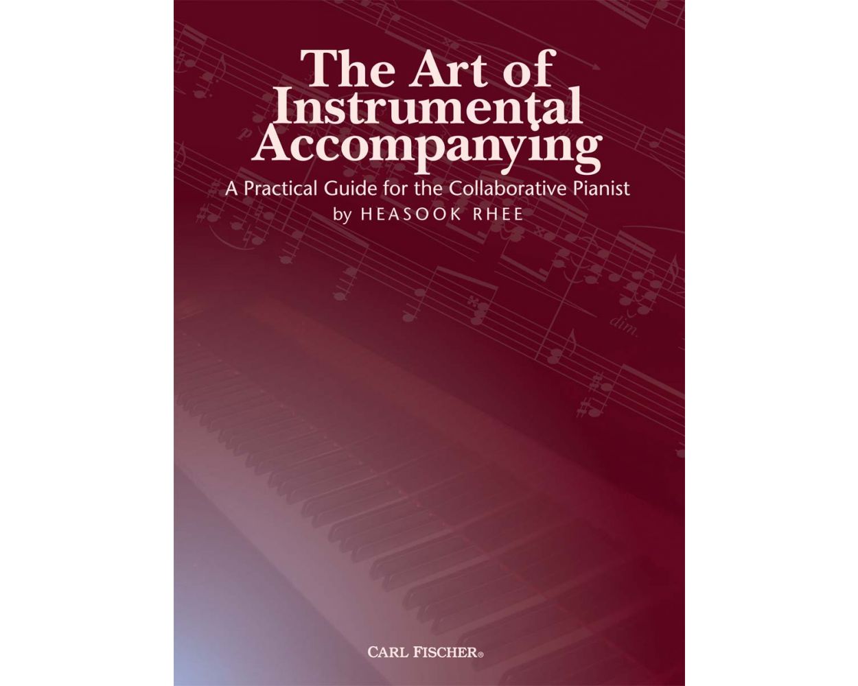 The Art of Instrumental Accompanying