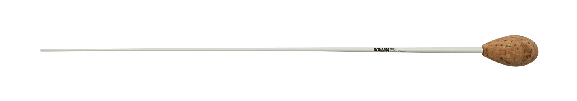 Rohema Seidel Baton