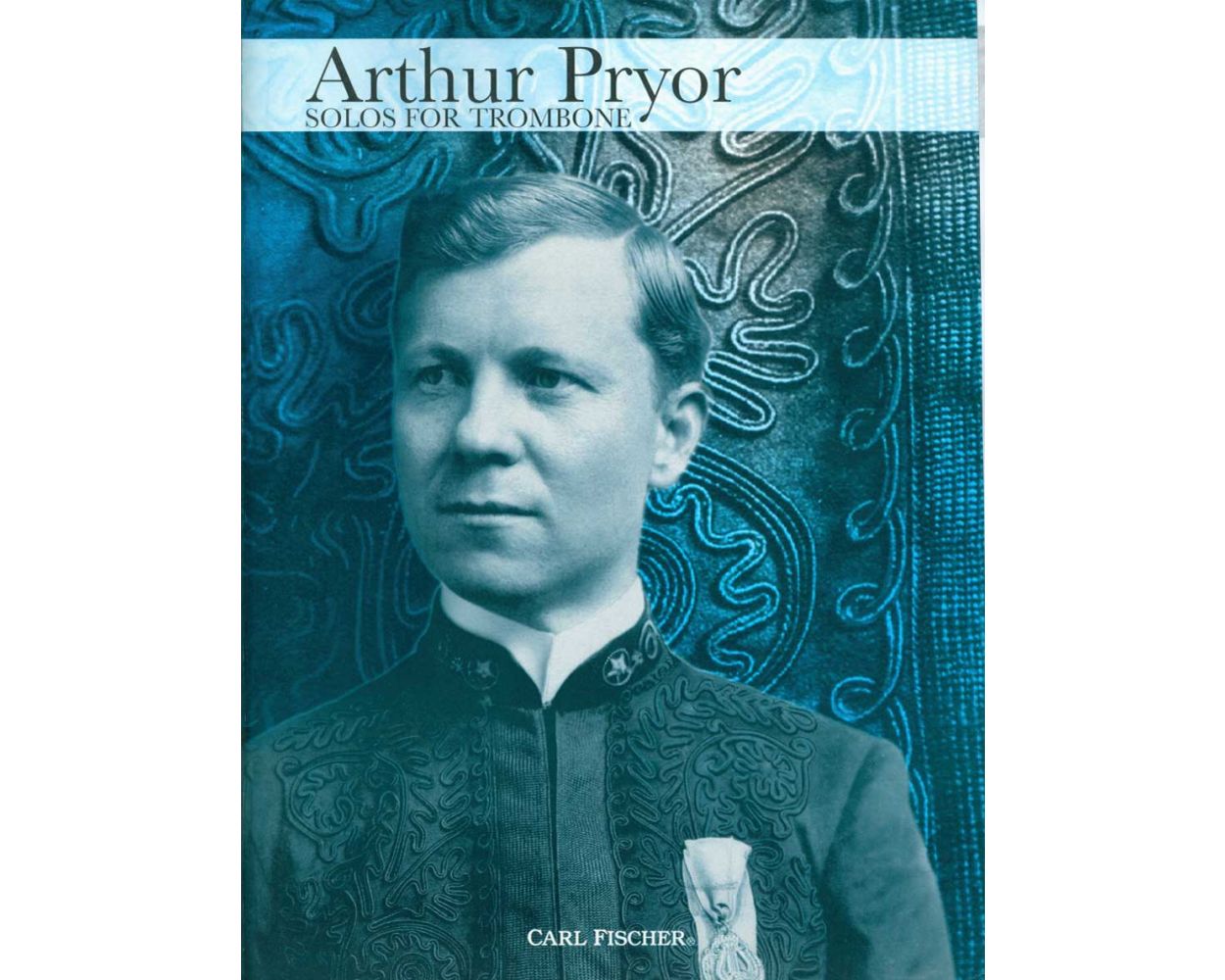 Pryor Solos for Trombone