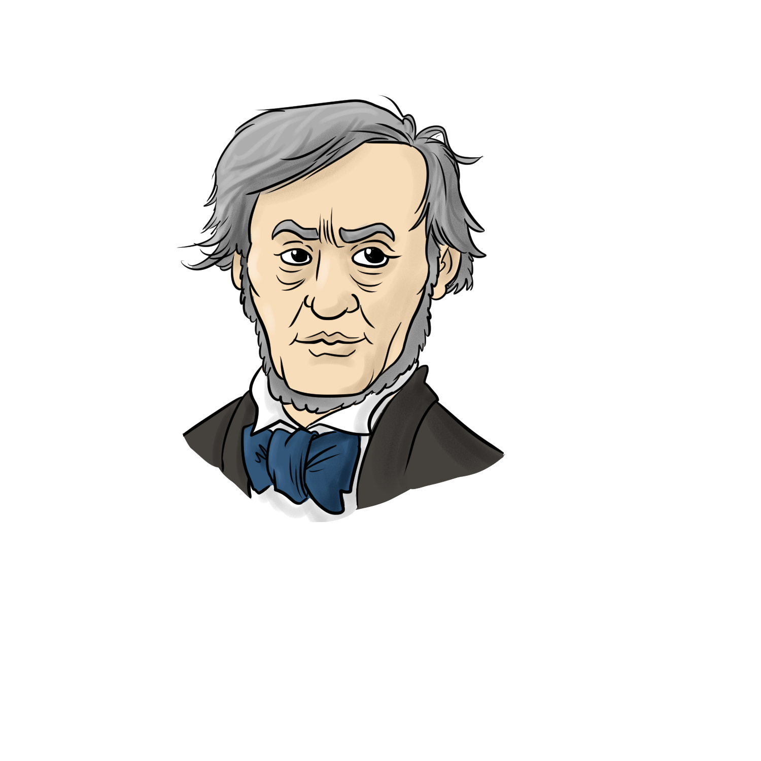 Composer Button Pins