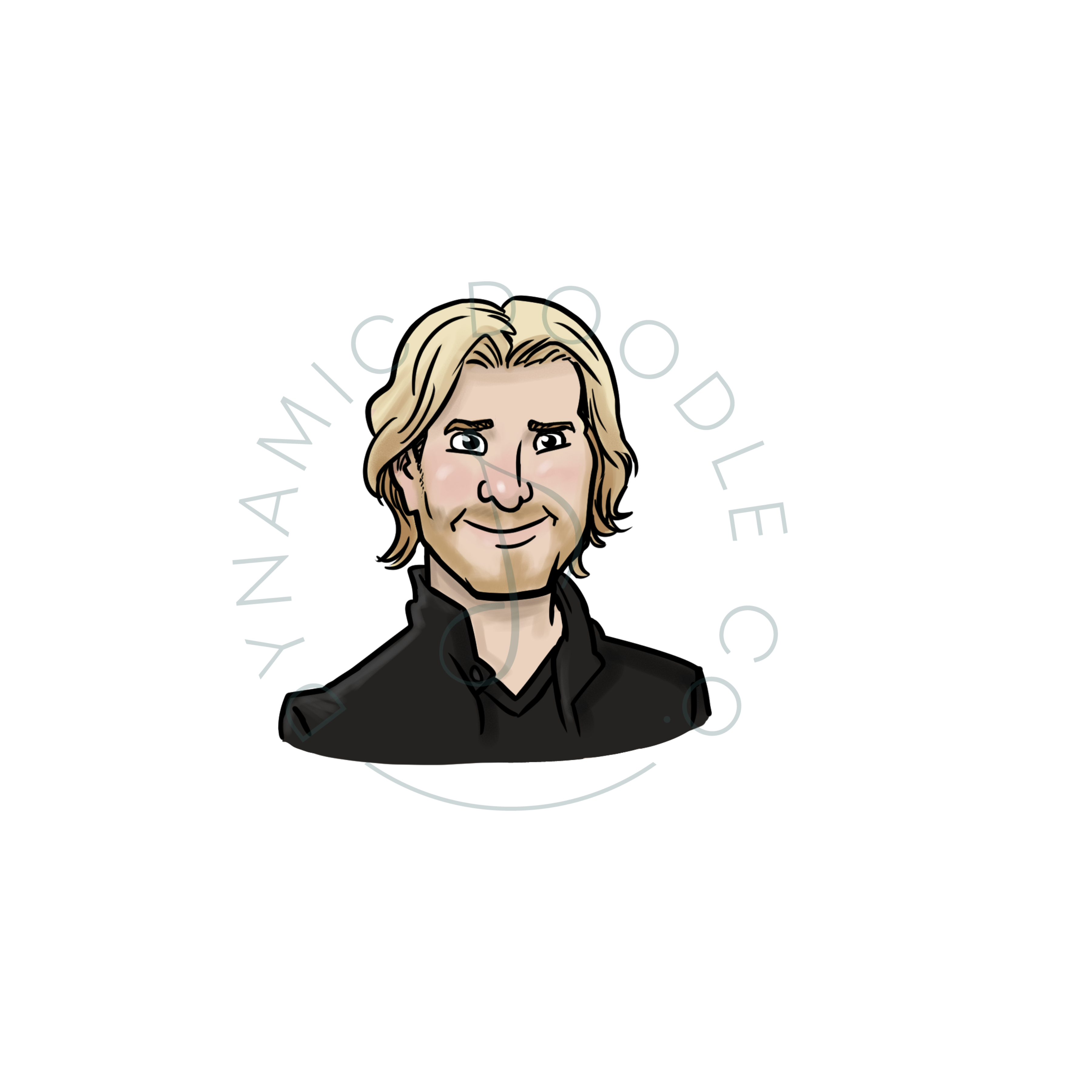 Composer Button Pins