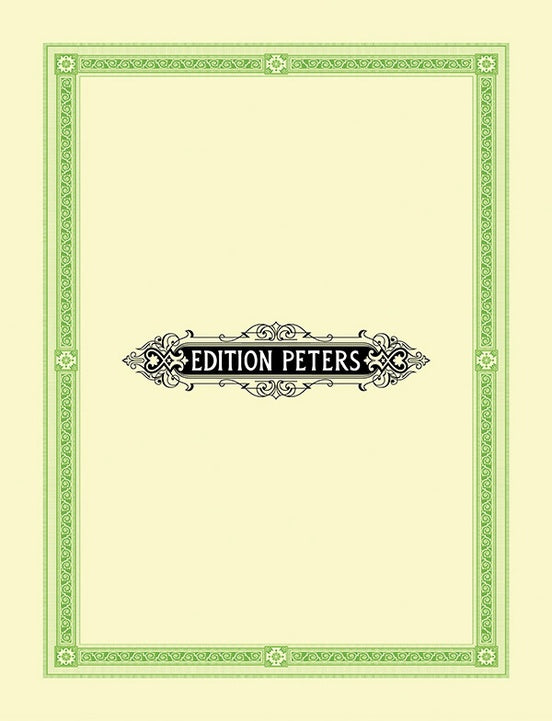 Opera Arias for Soprano Vol. 1